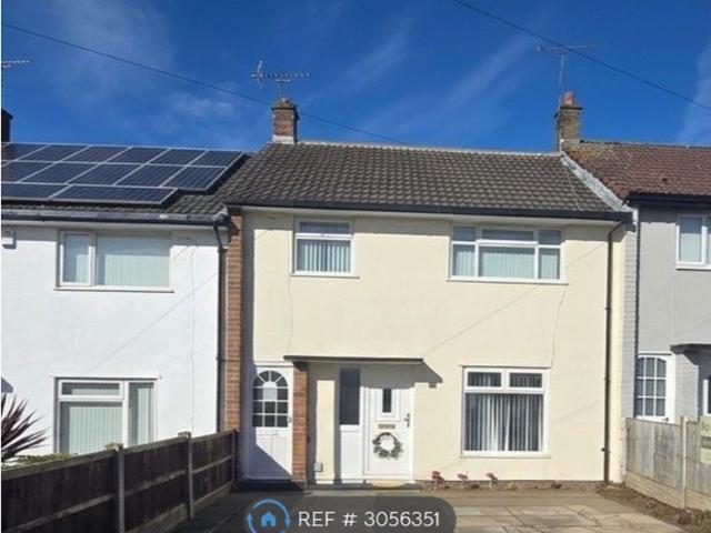 House for rent in Huyton Quarry, Knowsley