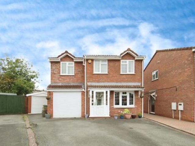 House for sale in Camp Hill, Warwickshire