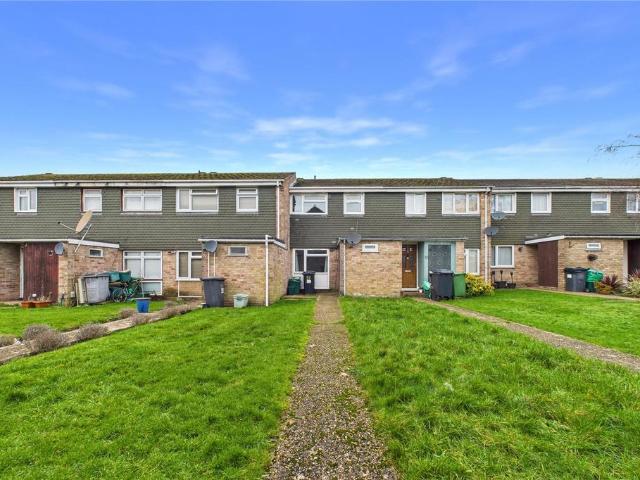 House for rent in Thatcham, West Berkshire