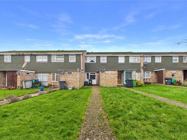 House for rent in Thatcham, West Berkshire