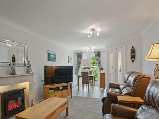 House for sale in Butterton, Staffordshire