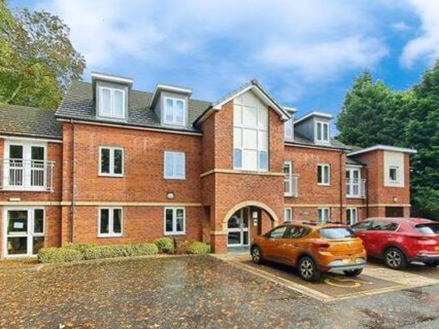 House for sale in Butterton, Staffordshire