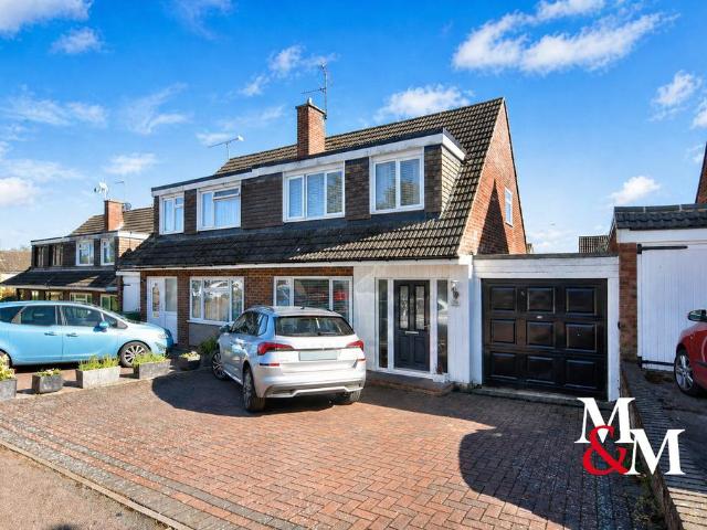 House for rent in West Bletchley, Bletchley