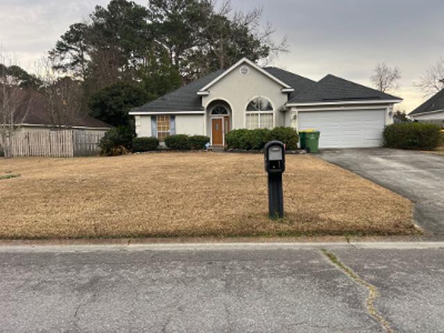 House for sale in Pooler, Chatham County