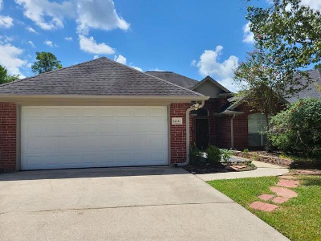 House for sale in Montgomery, Texas