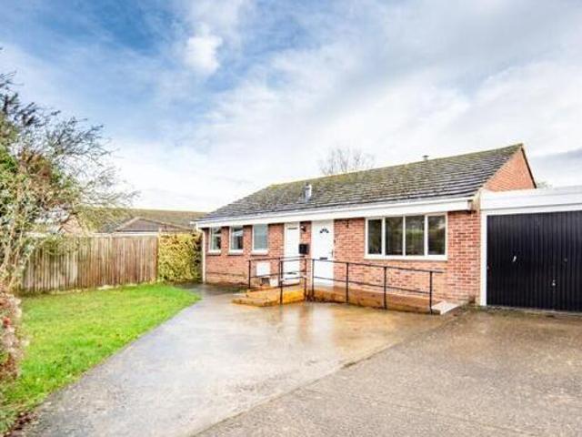 House for sale in Bicester, Cherwell