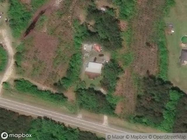House for sale in Estill, South Carolina