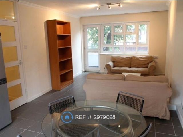 House for rent in Stoke Newington, Greater London