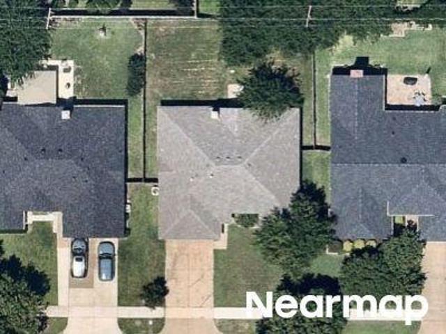 House for sale in Grand Prairie, Texas