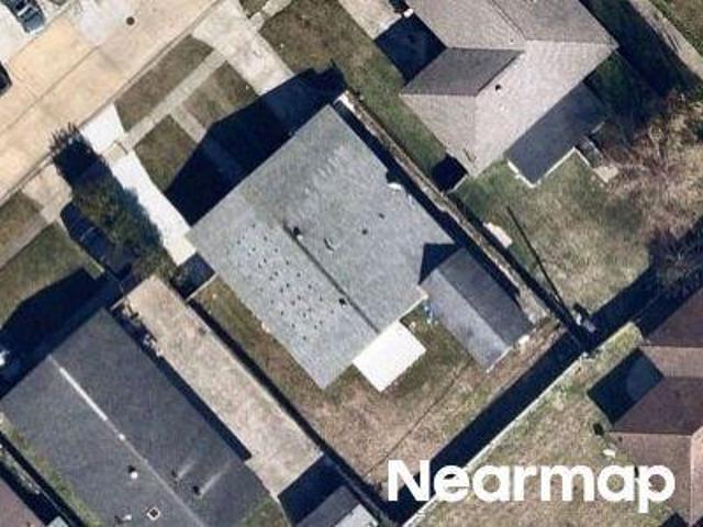 House for sale in Louisiana