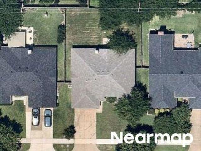 House for sale in Grand Prairie, Texas