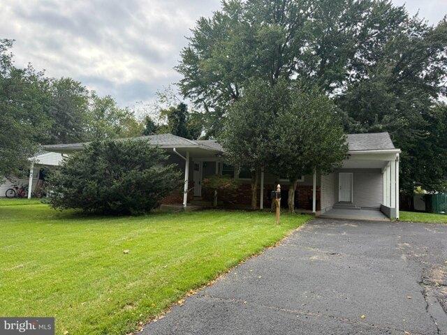 House for sale in Cherry Hill, New Jersey