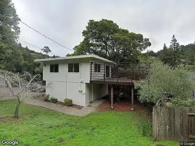 Apartment for rent in San Francisco