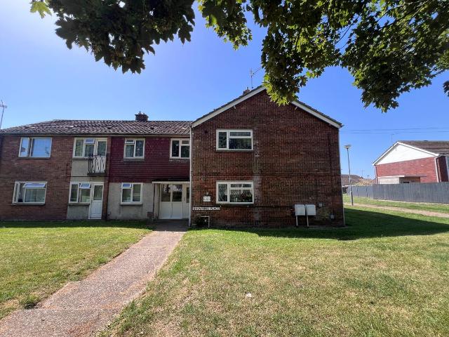 Apartment for rent in Brookville, Norfolk
