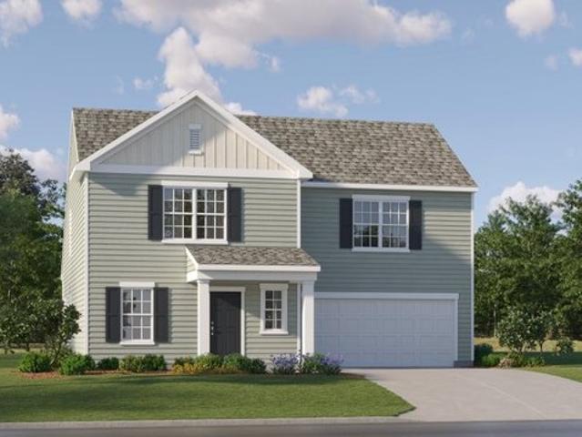 House for sale in Bessemer City, Gaston County