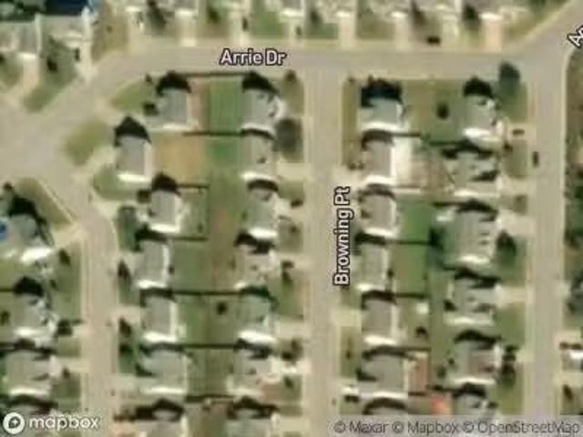 House for sale in Fort Valley