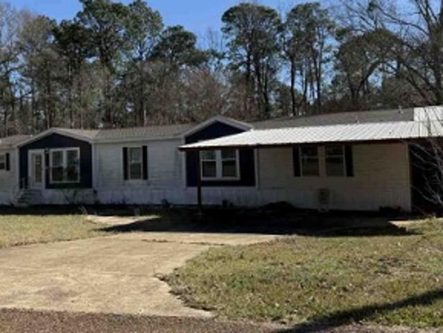House for sale in Bentley, Louisiana