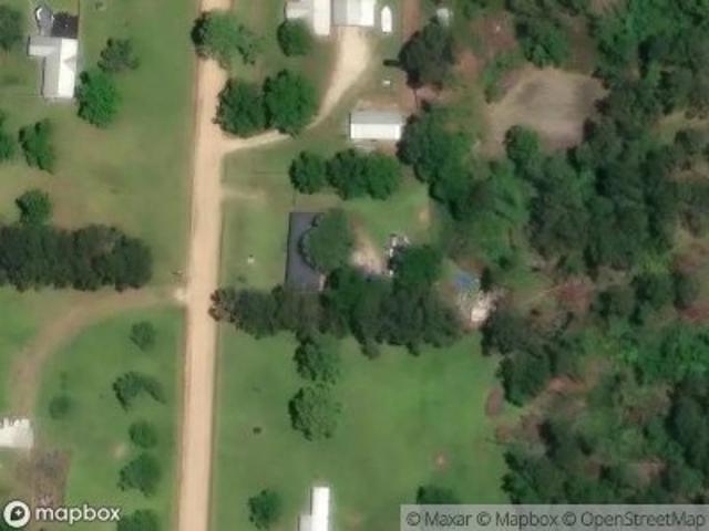 House for sale in Nashville, Georgia