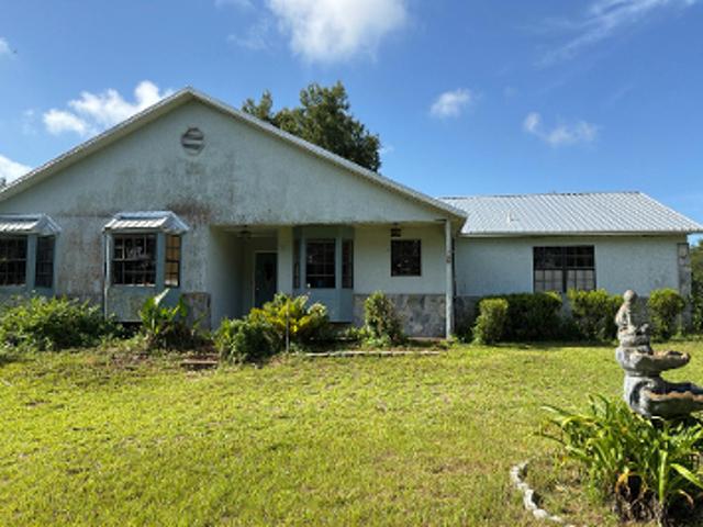 House for sale in Dade City, Florida