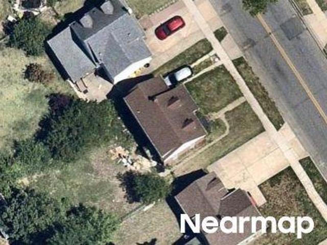 House for sale in Pennsauken, New Jersey