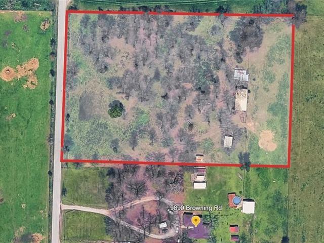 Land for sale in Ark