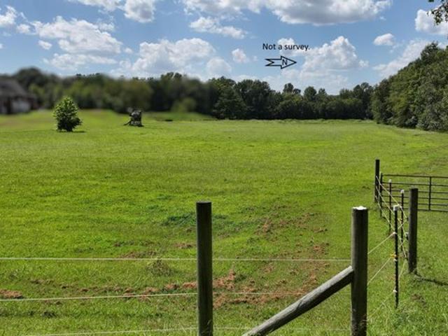 Land for sale in Tennessee