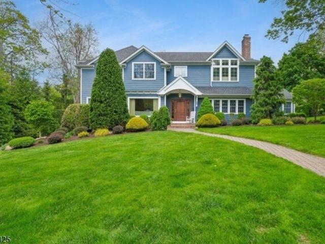 House for sale in Millburn, New Jersey
