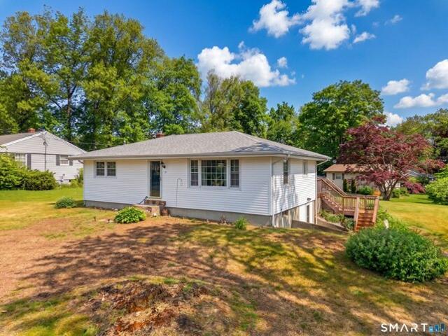 House for sale in Norwich, Connecticut