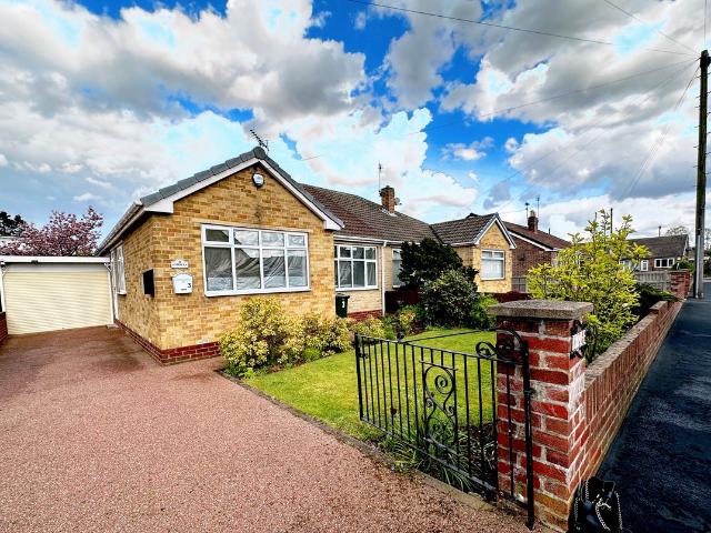 House for rent in Barnby Dun with Kirk Sandall, Barnby Dun