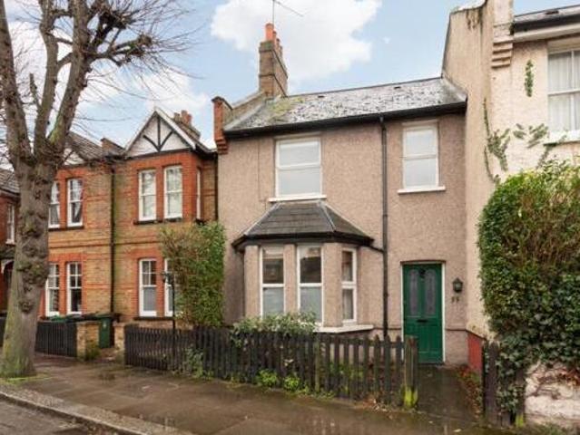 House for sale in City of London, Greater London