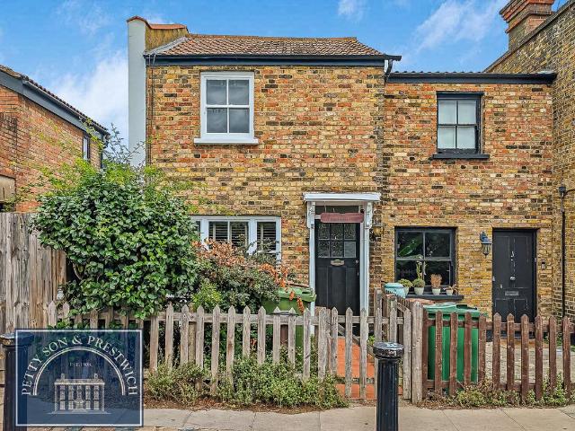 House for rent in Leytonstone, Greater London