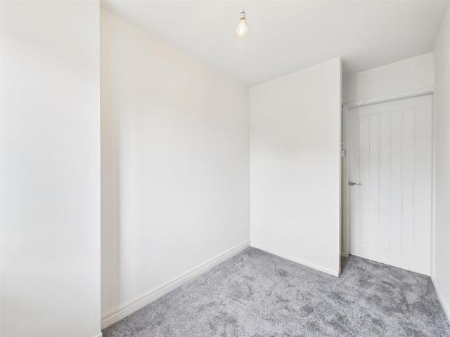 House for rent in Elmfield, Leicestershire