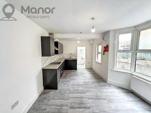 House for rent in Little Ilford, Greater London