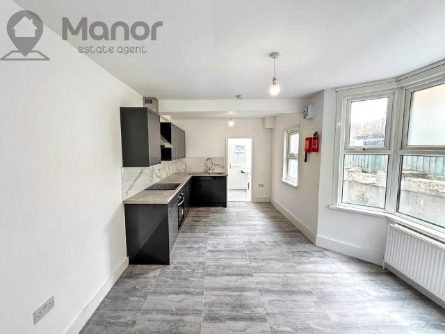 House for rent in Little Ilford, Greater London