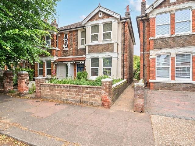 Apartment for rent in West Worthing, Worthing