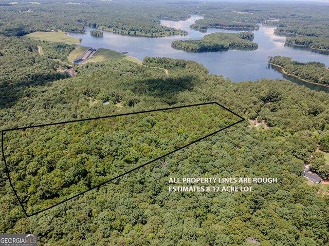 Land for sale in Social Circle, Georgia