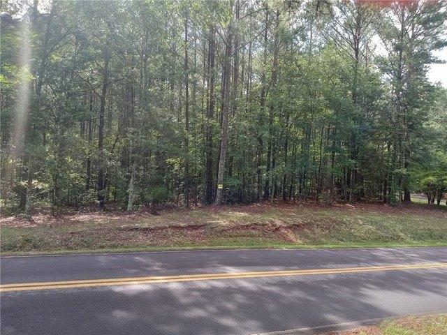 Land for sale in Social Circle, Georgia