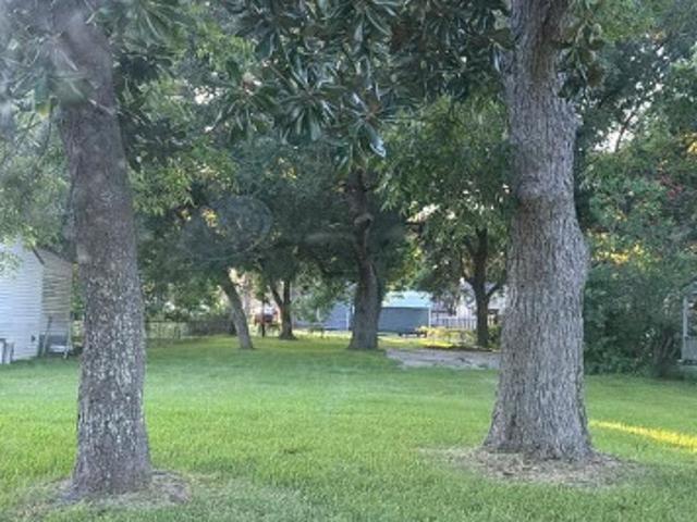 Land for sale in Jefferson, Texas