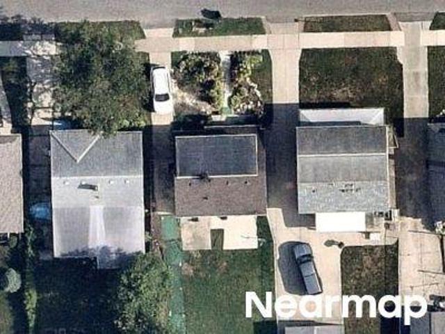 House for sale in Ferndale, Michigan