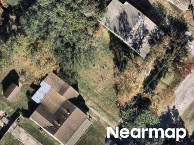Land for sale in Jefferson, Texas