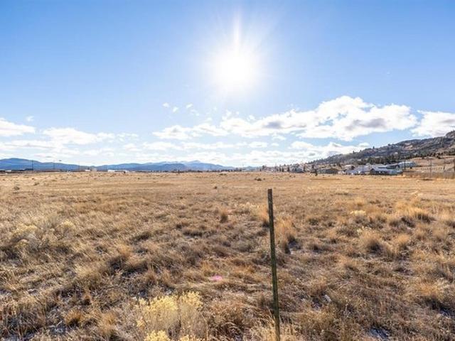 Land for sale in Butte, Montana