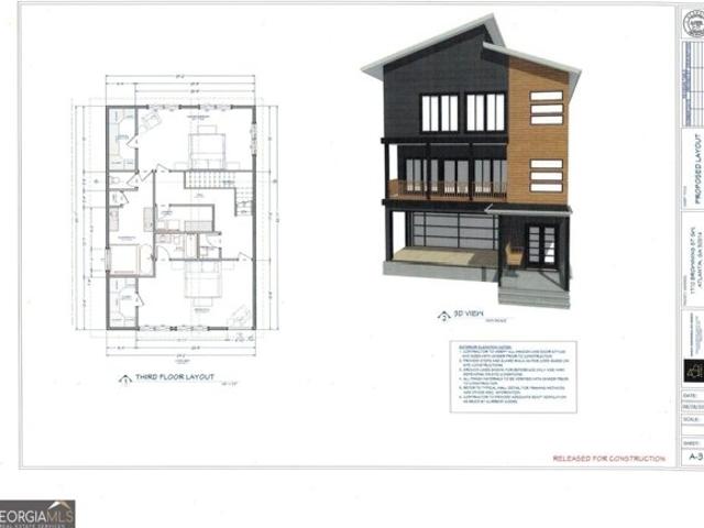 Land for sale in Atlanta