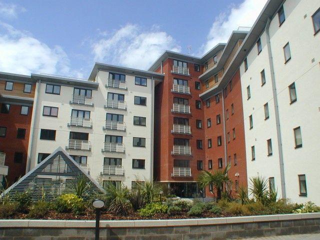 Studio for rent in Ladywood, West Midlands