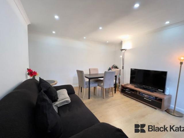 Apartment for rent in Walworth, Greater London