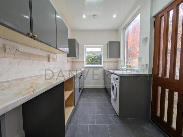 House for rent in Westcotes, Leicester