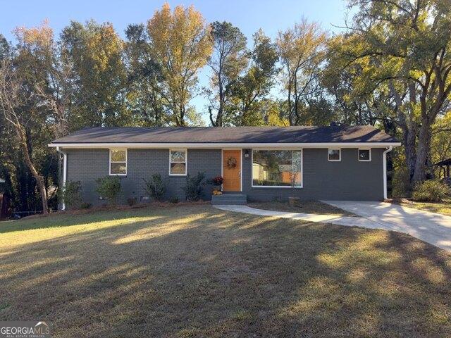 House for sale in Clayton, Georgia