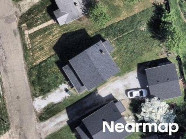 House for sale in Canton, Ohio