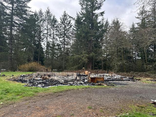 House for sale in Oregonia