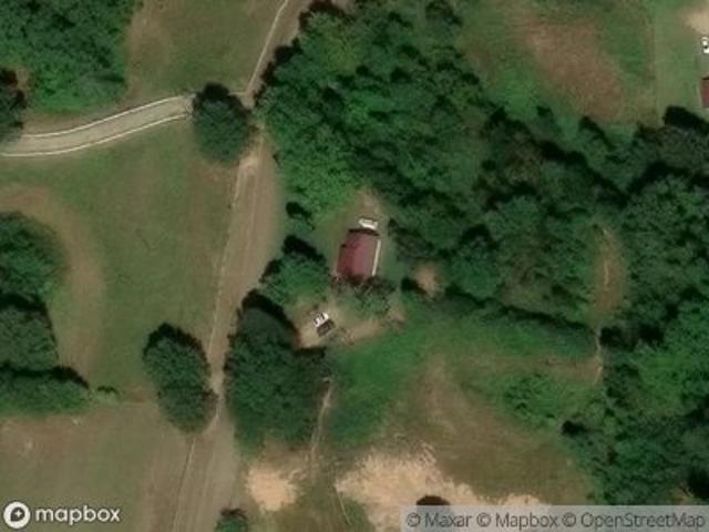 House for sale in Tate, Mississippi