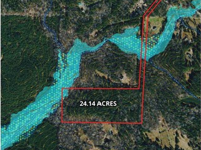 Land for sale in Forsyth, Georgia